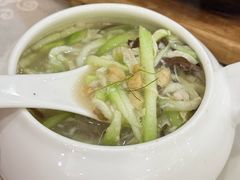 -寻味顺德·南记酒家·传统顺德菜·鱼生(广源路店)