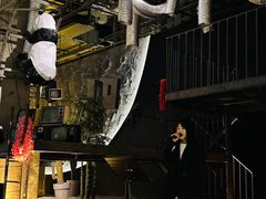 -夜的第七章·演艺自助餐厅