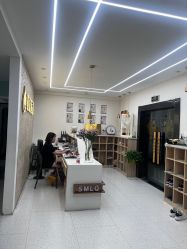 -水沐莲清瑜伽·普拉提