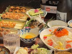 -鸟泉居酒屋·烧鸟·酒馆(百子湾店)