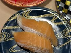 -Musashi回转寿司(京都站八条口店)