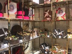 -VENCHI 闻绮(北京国贸商城店)