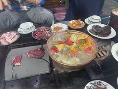 -象山村腊排骨(丽江总店)