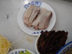 -伟记奥面馆(养育巷店)