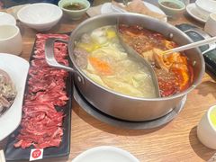 -掂档潮汕牛肉火锅(cityon熙地港店)