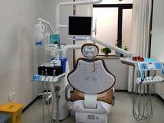 -牙博士口腔品牌连锁(杨浦店)