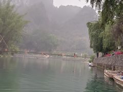 -三门海