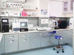 -动物缘宠物医院·骨科·猫科(西二环店)