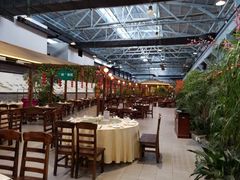 大堂-森谷美食公园(杨行店)