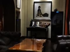 -THE OLD HOUSE酒吧
