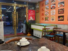 大堂-陆记鹅庄·潮汕菜·狮头鹅(大仟里店)