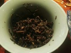 -大可堂普洱茶馆(襄阳南路馆)