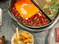 -盡膳口福·百年汤方火锅(科华北路店)