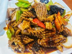 -东京包子楼(政七街店)