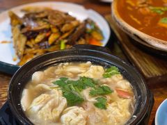 -老姑砂锅·烧烤天津菜(体北道店)