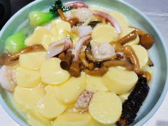 -香融府·烤鸭·家常菜(马家堡路店)