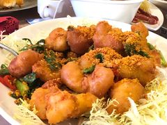 -上海静安香格里拉大酒店