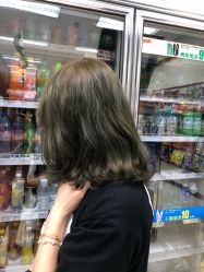点击看大图 -HD HAIR STYLE