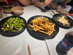 -一棠龙虾•王牌虾球(光谷天地店)