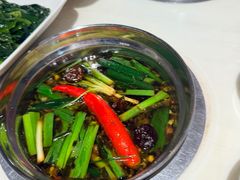 -围炉夜话·潮汕卤水火锅(榕江店)