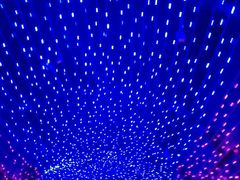 -郑州梵高星空错觉艺术馆(大上海城旗舰店)