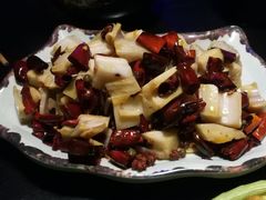 -醉小酒馆·川菜·江湖菜·重庆菜(观音桥旗舰店)