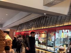 -黄山老妈·土菜(碧桂园店)