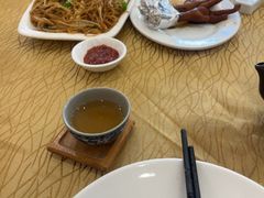 -澳门西南饭店·粤菜·茶市·手工点心(华海路店)