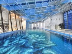 -北京朝阳悠唐皇冠假日酒店