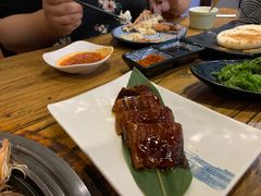 -鹤一烤肉自助餐厅(中关村店)