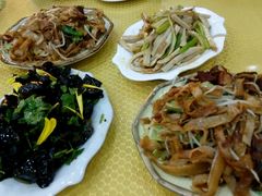 -葛记焖饼(伏牛路店)