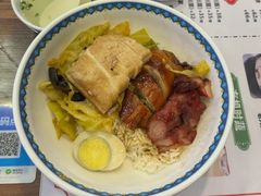 -永祥烧腊餐厅(虹口店)