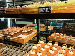 -韩盛·盛江山自助料理(中街大悦城店)