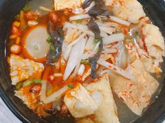 -阿生哥螺蛳粉(二七万达店)