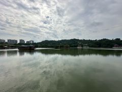 -珠海圆明新园