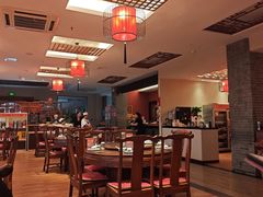 -面辣子·陕西家乡菜(钟楼店)
