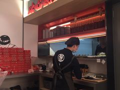 -膳心记-明火四宝煲仔饭(燕南店)