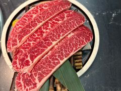 -韩宫宴烤肉·黑毛和牛·料理(鄞州万达店)