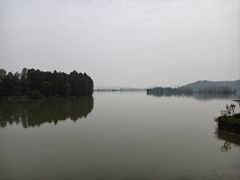 -东湖落雁景区