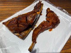 -赵元章肉骨烧(山塘街店)