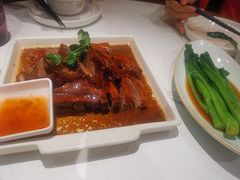 -鹅冠港式茶餐厅(来福士店)