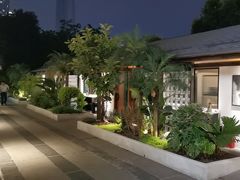 -夜宴江景餐厅