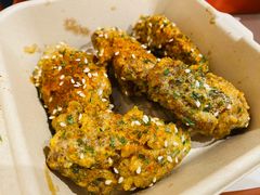 -前进5路汉堡炸鸡(昙华林店)