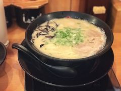 -博多一幸舍(侨福芳草地购物中心店)