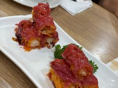 -添好运点心专门店(中环IFC店)