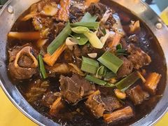 -清真马祥兴菜馆(云南北路店)
