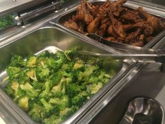 -鑫海汇海鲜烤肉火锅自助(七彩城店)
