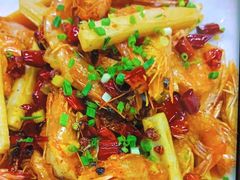 -覃大个·藕汤印象(博奇路店)