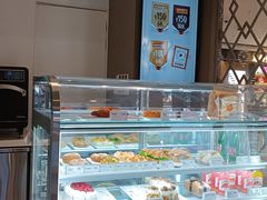 -Peet's Coffee皮爷咖啡(豫园店)