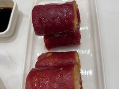 -喜宴又一村·粤菜·茶点·海鲜(壹方天地店)